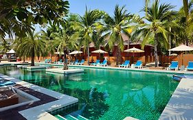 บ้านมีสุข หัวหิน สปาร์แอนด์รีสอร์ท